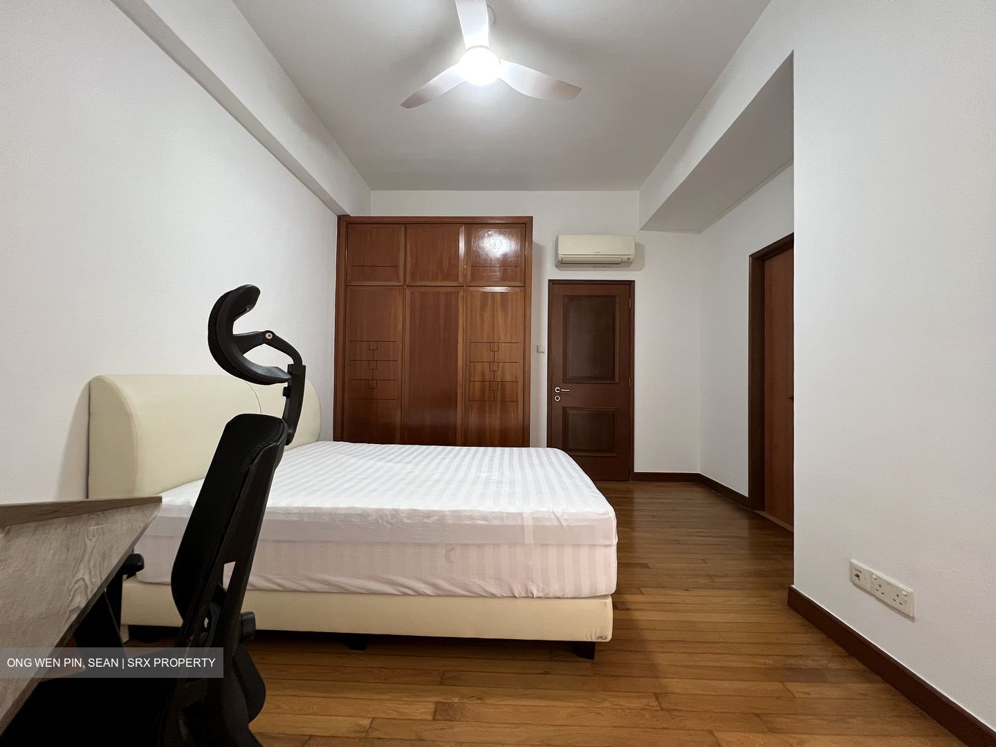 Dover Parkview (D5), Condominium #477695781